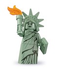 LEGO Statua della Libert